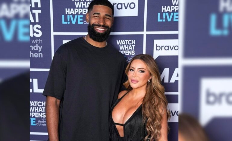 Larsa Pippen Fires Back After Viral Photo Sparks ‘Overfilled’ Filler Claims