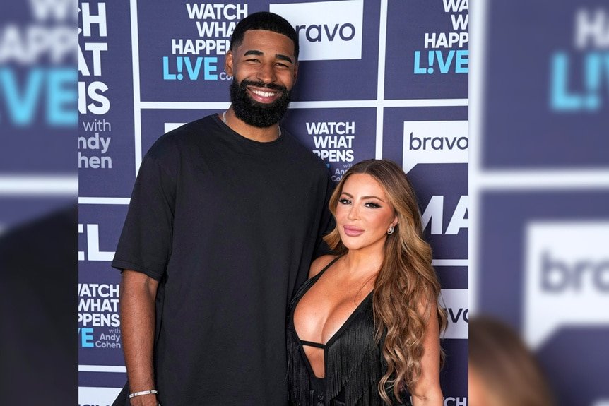 Larsa Pippen Fires Back After Viral Photo Sparks ‘Overfilled’ Filler Claims