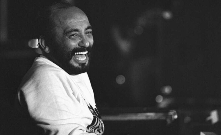 Latin Jazz Pioneer Eddie Palmieri, East Harlem Icon, Dies at 88