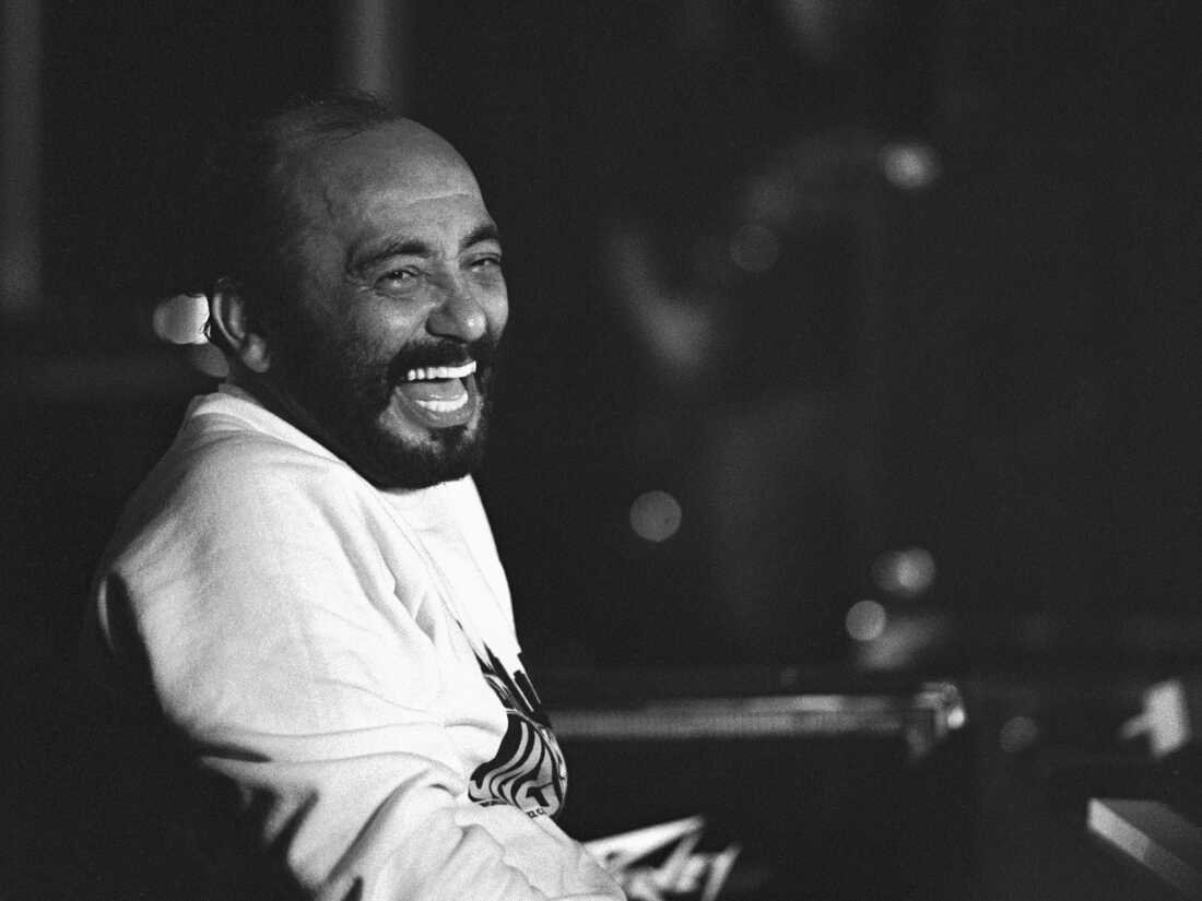 Latin Jazz Pioneer Eddie Palmieri, East Harlem Icon, Dies at 88
