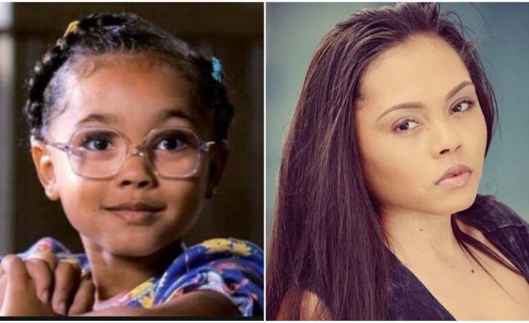 Lavender Grows Up: Kiami Davael’s New Documentary and Life After Matilda