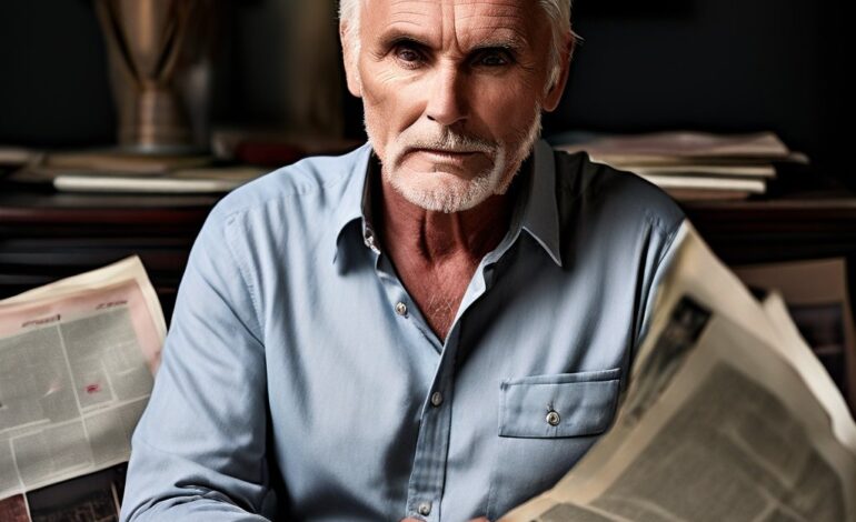 Legendary ‘Superman’ Villain Terence Stamp Dead at 87 — A Life of Glamour, Grit, and Iconic Roles