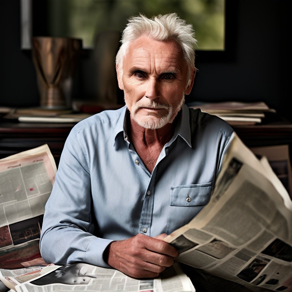 Legendary ‘Superman’ Villain Terence Stamp Dead at 87 — A Life of Glamour, Grit, and Iconic Roles