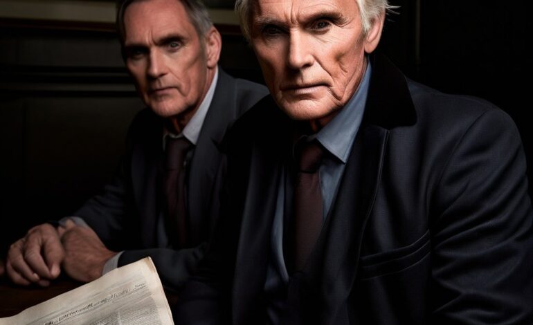 Legendary Actor Terence Stamp Dies at 87, Leaving Behind a Legacy of Iconic Roles and Bold Performances