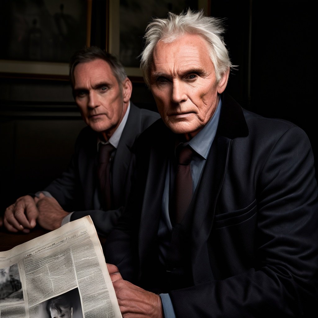 Legendary Actor Terence Stamp Dies at 87, Leaving Behind a Legacy of Iconic Roles and Bold Performances