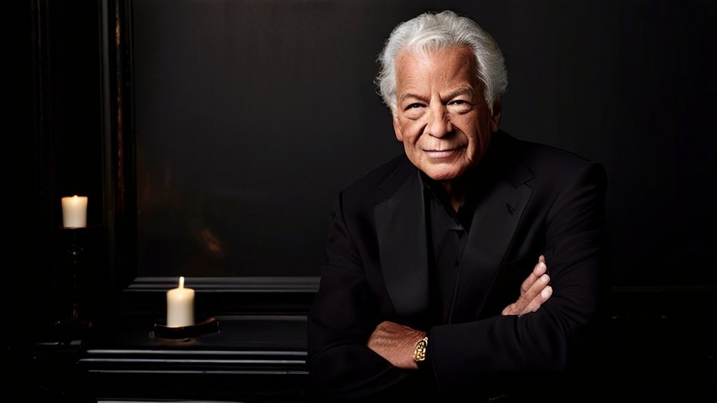 Lenny Lauren, Ralph’s Stylish Brother, Passes at 93 — A Legacy of Elegance and Quiet Influence