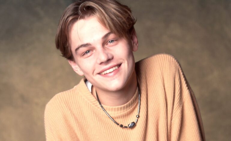 Leonardo DiCaprio Reframes Relationships at 50: Why He Refuses to Waste Time