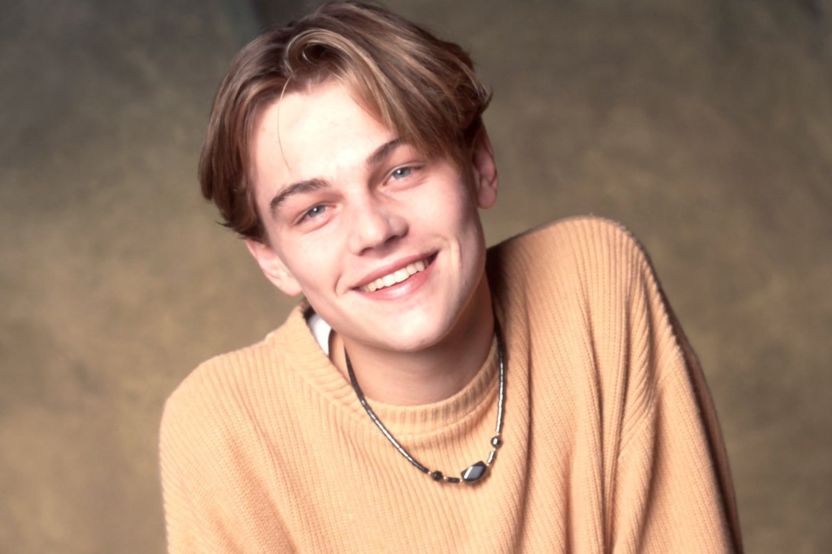 Leonardo DiCaprio Reframes Relationships at 50: Why He Refuses to Waste Time