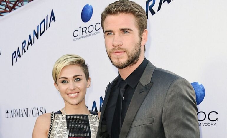 Liam Hemsworth and Gabriella Brooks Spark Engagement Buzz After Ibiza Ring Sighting
