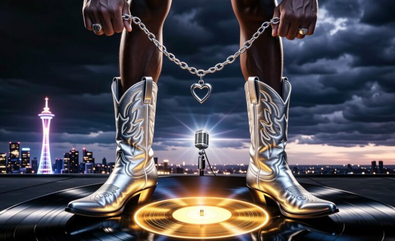 Lil Nas X’s candid confessions reveal emotional toll months before arrest and hospitalization