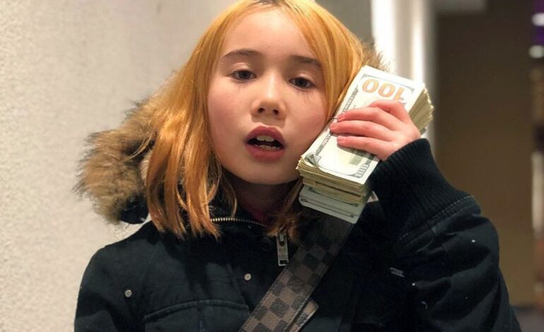 Lil Tay’s Dad Steps Back as She Nets $1M on OnlyFans
