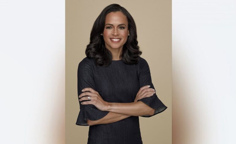 Linsey Davis Announces Hysterectomy After Years of Debilitating Uterine Fibroids