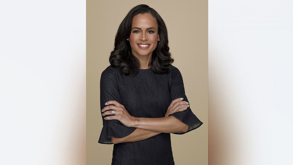 Linsey Davis Announces Hysterectomy After Years of Debilitating Uterine Fibroids