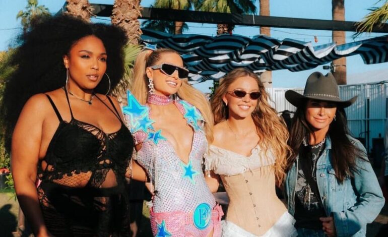 Lizzo Leverages Sydney Sweeney Jeans Controversy in Bold New Track Tease