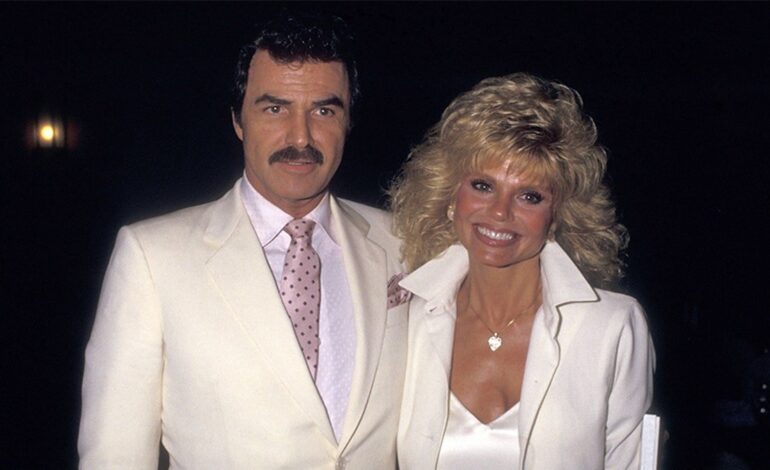 Loni Anderson, ‘WKRP’ TV Star, Passes Away Just Before 80th Birthday