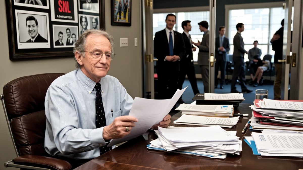 Lorne Michaels Teases Major SNL Season 51 Changes Amid Cast Exodus and Writer’s Emotional Farewell