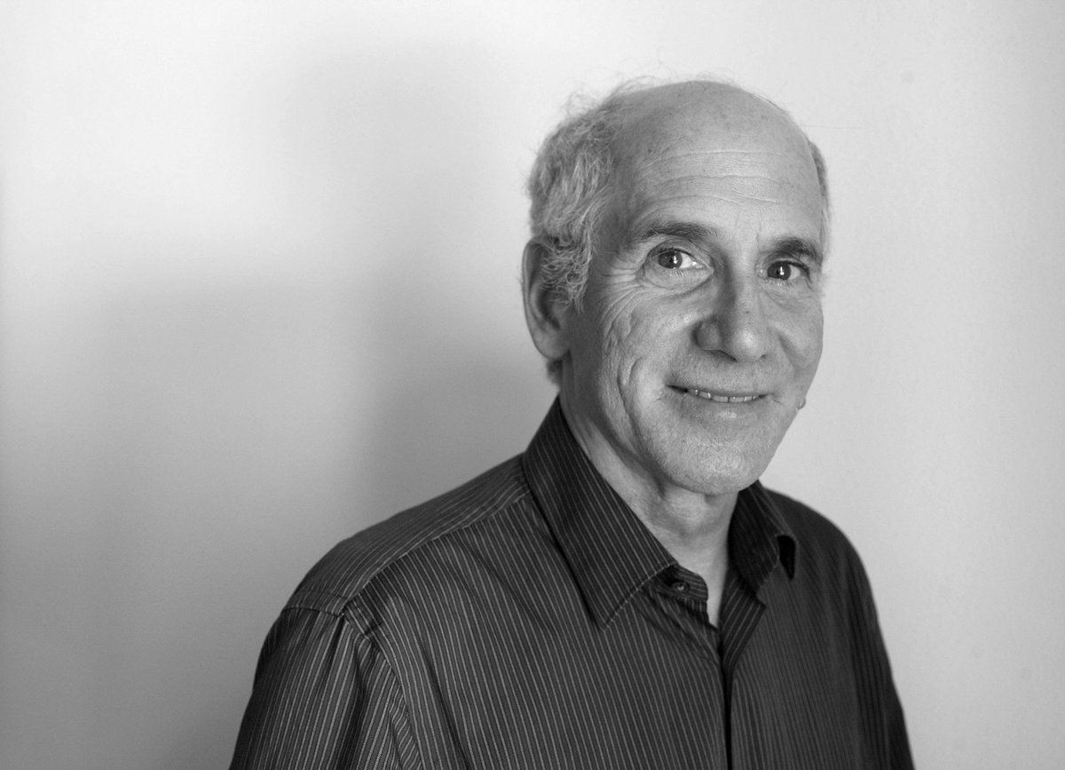 Louis Sachar’s Leap from Law School to Beloved Kids’ Author