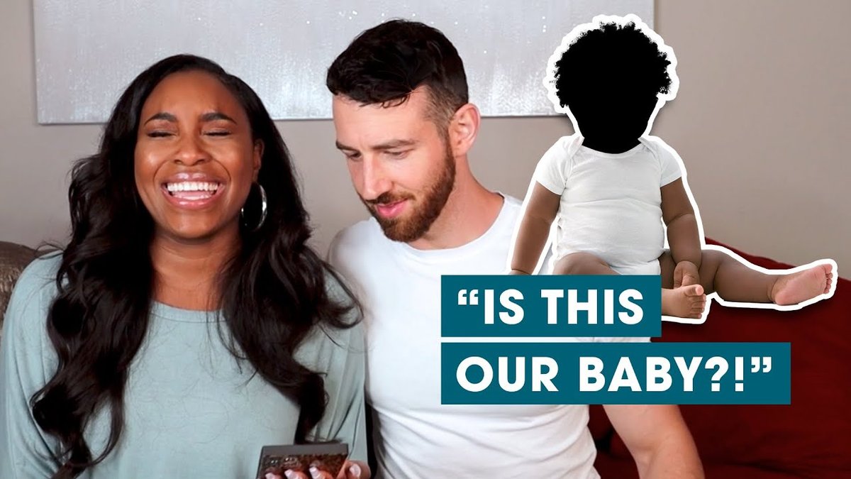 Love Is Blind Duo Reveal They’re Having a Boy