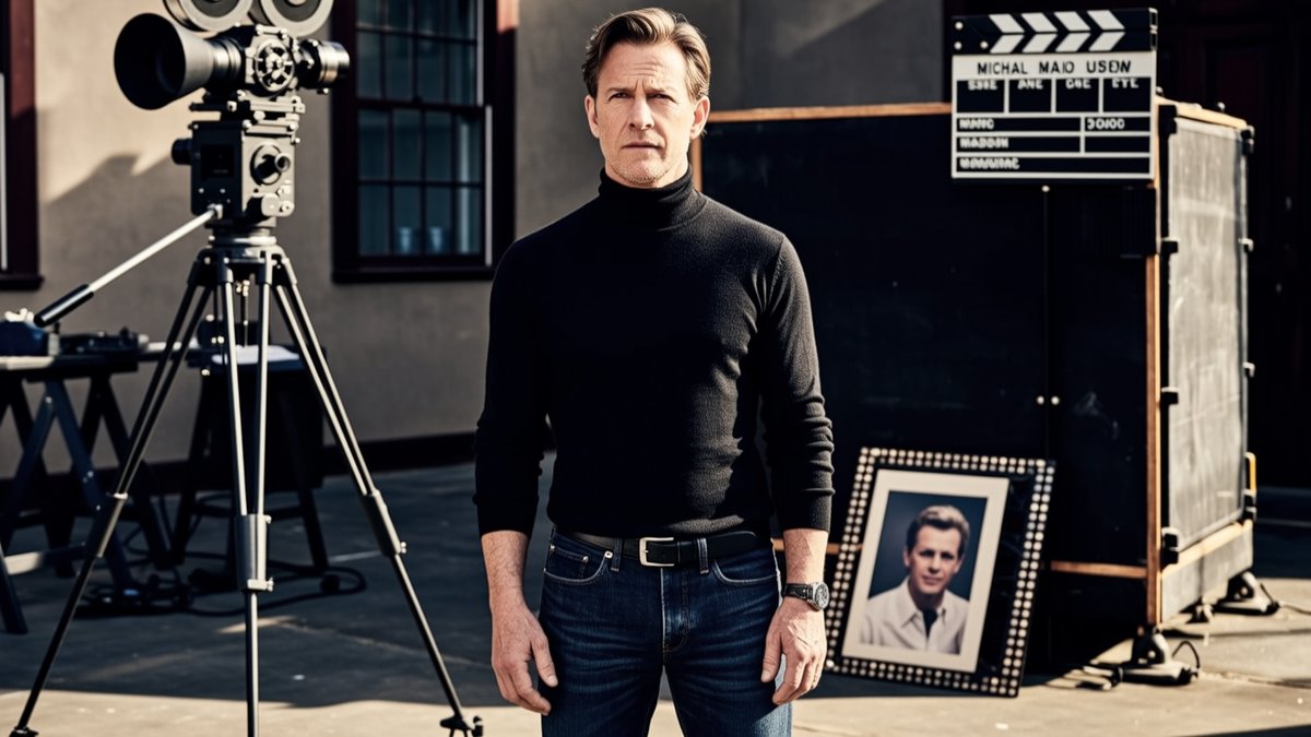 Luke Madsen Steps Into Hollywood Spotlight After Michael Madsen’s Passing