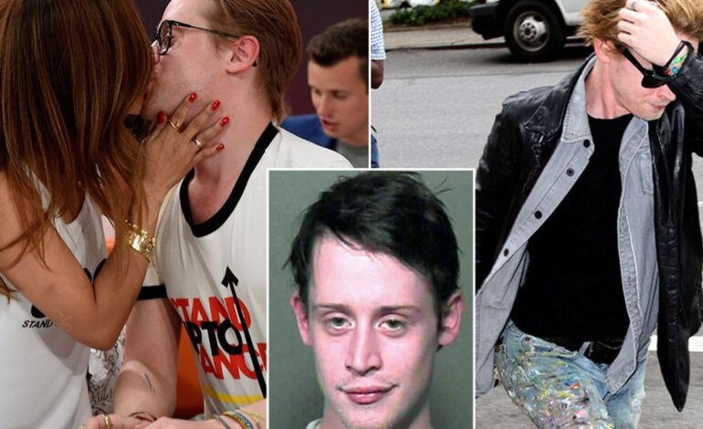 Macaulay Culkin Debunks Home Alone Movie Myths in No-Nonsense Hot Ones Reveal