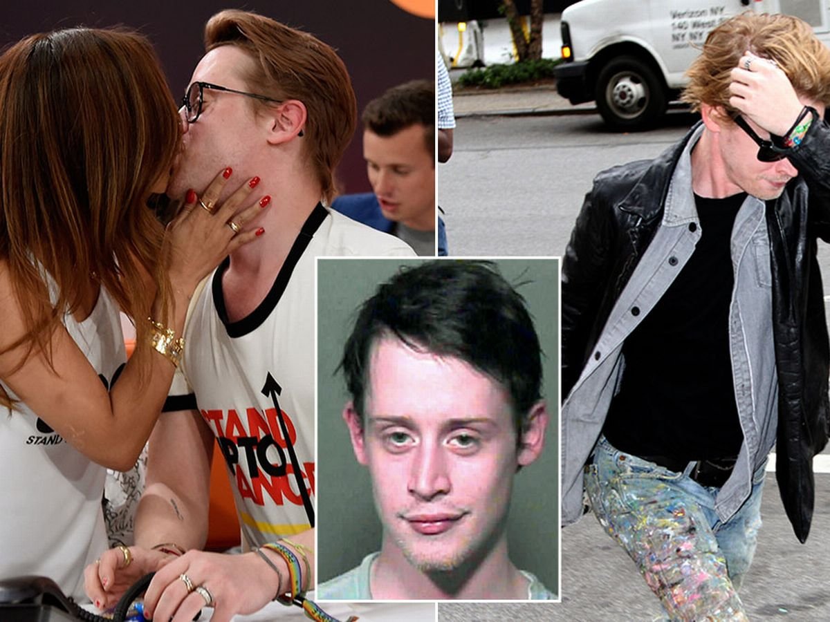 Macaulay Culkin Debunks Home Alone Movie Myths in No-Nonsense Hot Ones Reveal