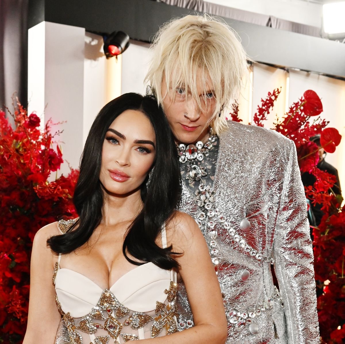 Machine Gun Kelly Admits Megan Fox Is Parenting MVP After “Good Dad” Backlash