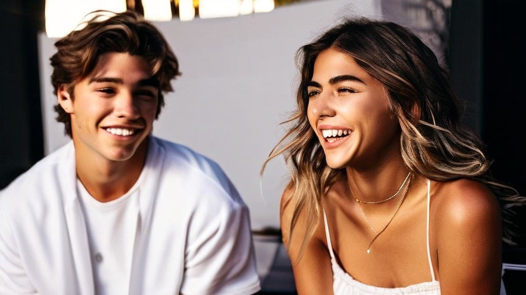 Madison Beer & Justin Herbert Ignite Hollywood Romance Firestorm — Is This the NFL’s Most Unexpected Love Story?