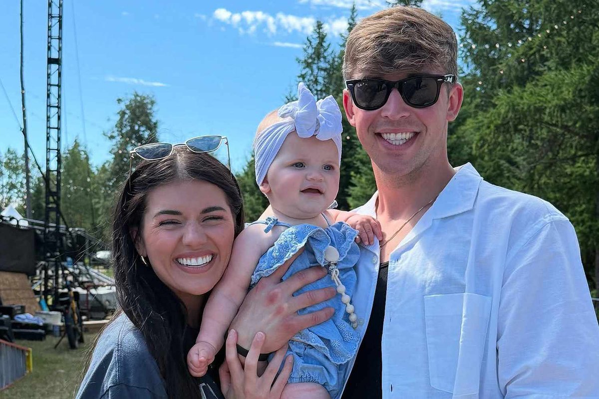 Madison Prewett’s Infant Spanking Confession Sparks Backlash