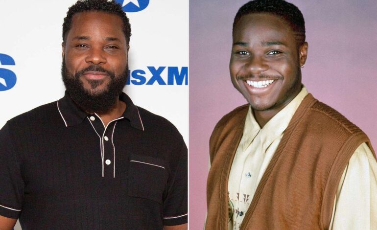 Malcolm-Jamal Warner: Mother Breaks Silence After Accidental Drowning, Calls It “His Time