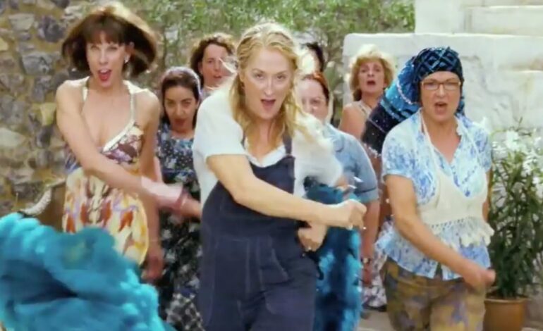 Mamma Mia! Returns to Broadway: A Joyful, Slightly Slimmed-Down ABBA Bash
