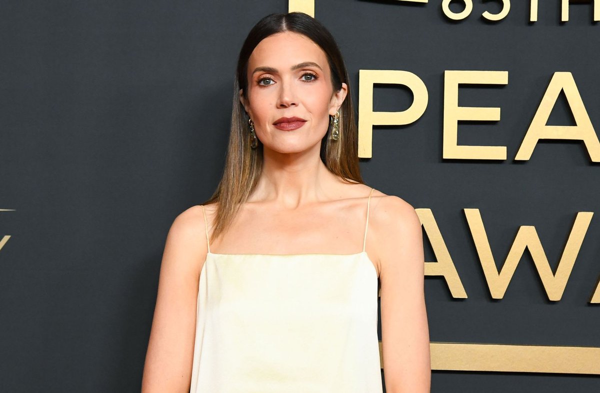 Mandy Moore Confronts Hit-and-Run Driver in Fiery Instagram Post