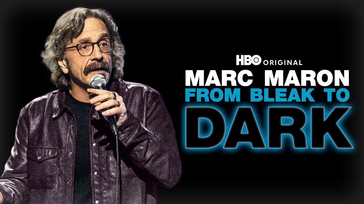 Marc Maron’s Panicked: Your Complete Streaming Playbook