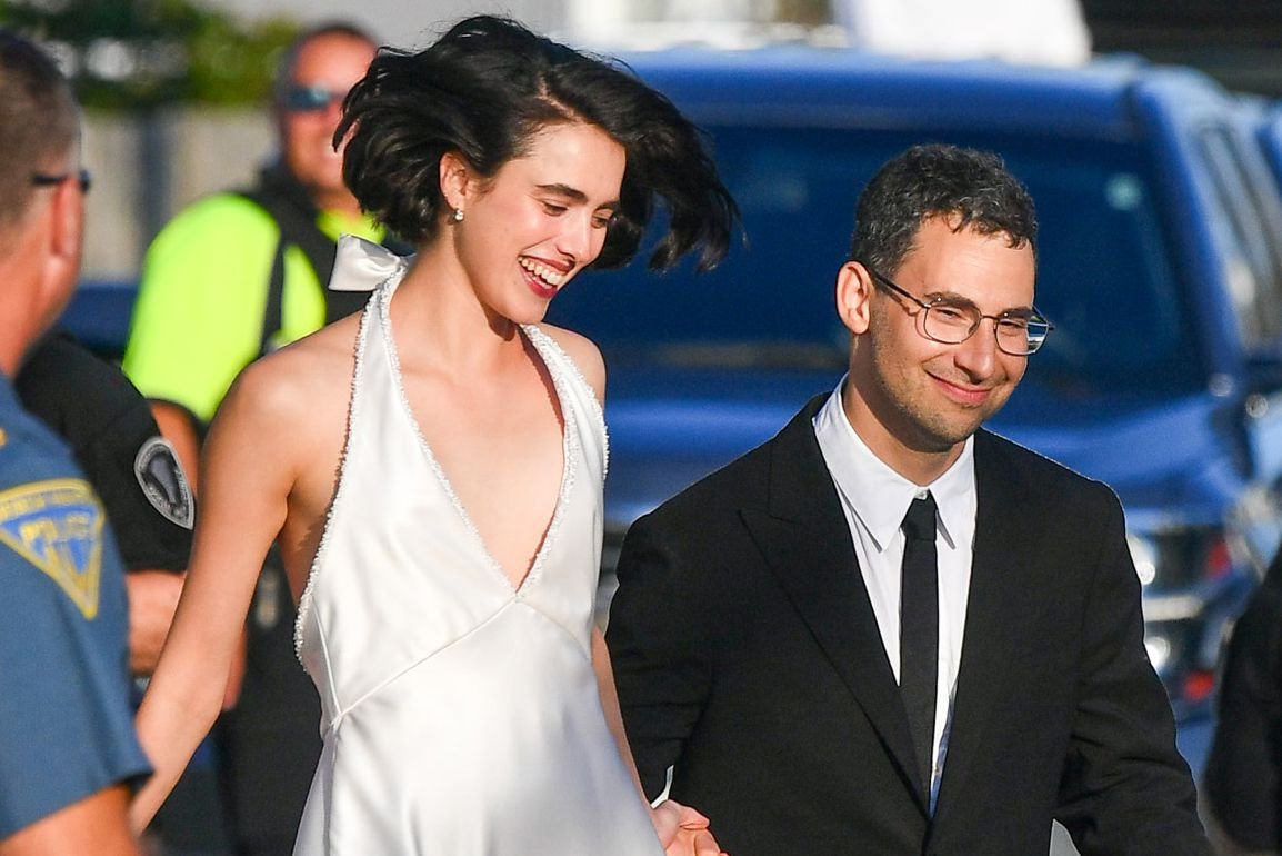 Margaret Qualley Admits She Felt ‘Really Lonely’ Until Jack Antonoff