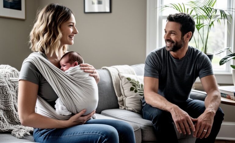 Margot Robbie Opens Up About Becoming a Mom After Massive Career Success