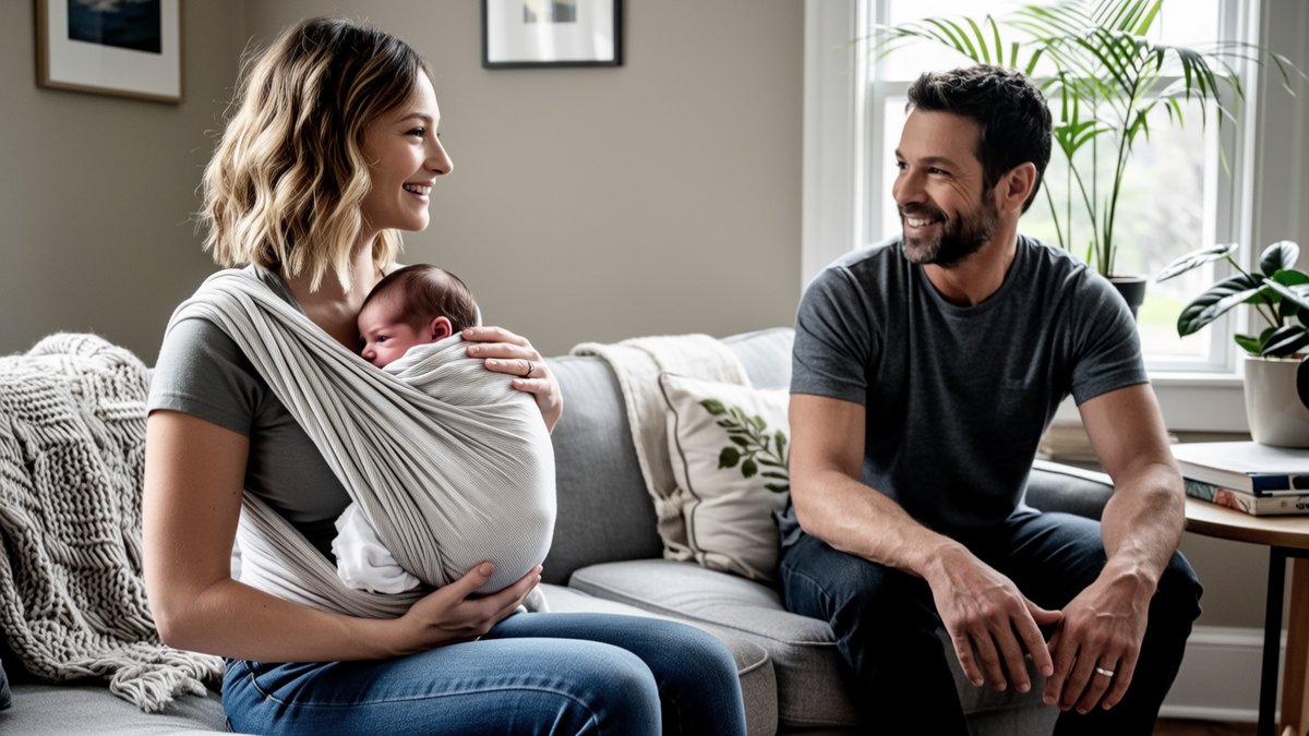 Margot Robbie Opens Up About Becoming a Mom After Massive Career Success