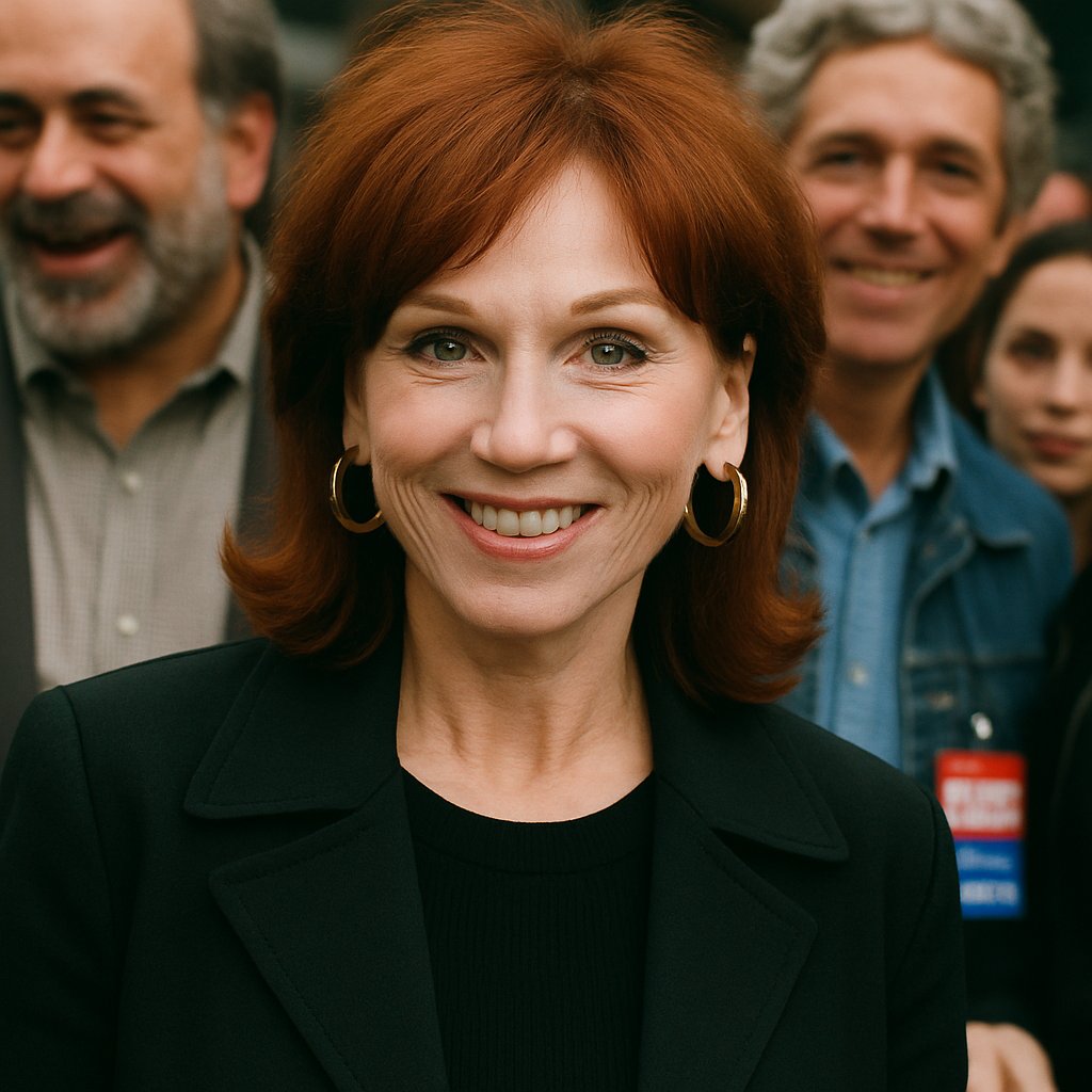 Marilu Henner Says Taxi Had TV’s Hottest Cast, Shades Cheers, Tips Hat to Friends