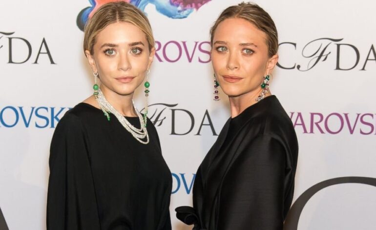 Mary-Kate Olsen and Sean Avery: Friends, Flashy Hamptons Outing, and the Truth Behind Romance Rumors