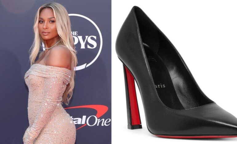 Master the Nicki Minaj Heel Challenge Without Injury