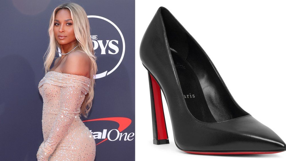 Master the Nicki Minaj Heel Challenge Without Injury