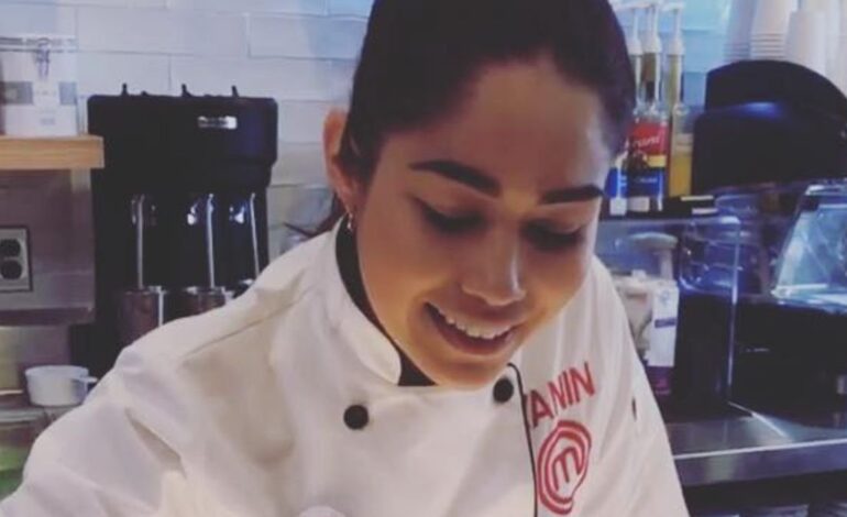 MasterChef Alum Yanin Campos Dies at 38 After Chihuahua Car Crash