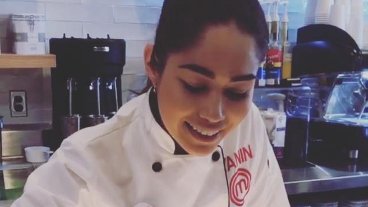 MasterChef Alum Yanin Campos Dies at 38 After Chihuahua Car Crash