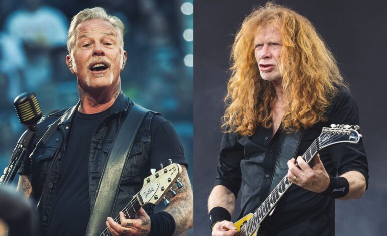 Megadeth Says Goodbye: Dave Mustaine Confirms Final Album and Farewell Tour in 2026