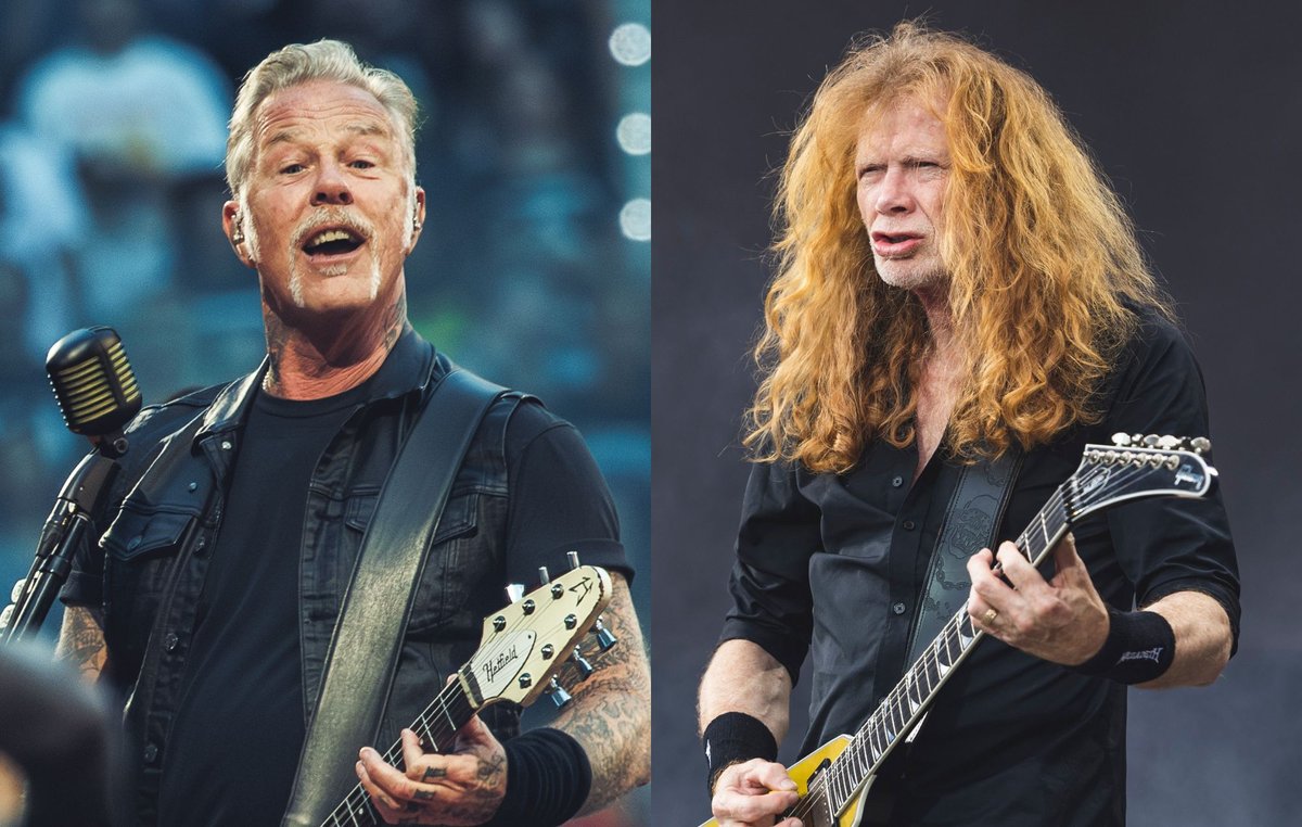 Megadeth Says Goodbye: Dave Mustaine Confirms Final Album and Farewell Tour in 2026