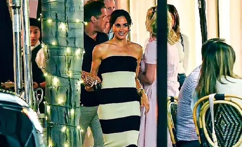 Meghan Markle Marks 44 with Family-First Celebration