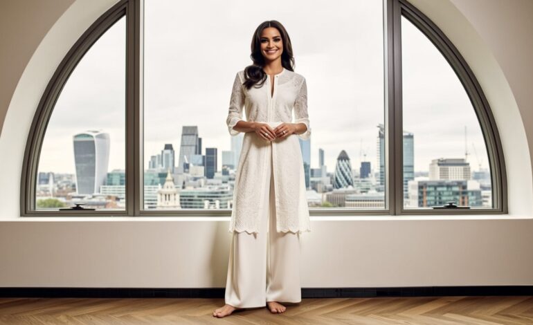 Meghan Markle Opens Up About Royal Dress Code Restrictions
