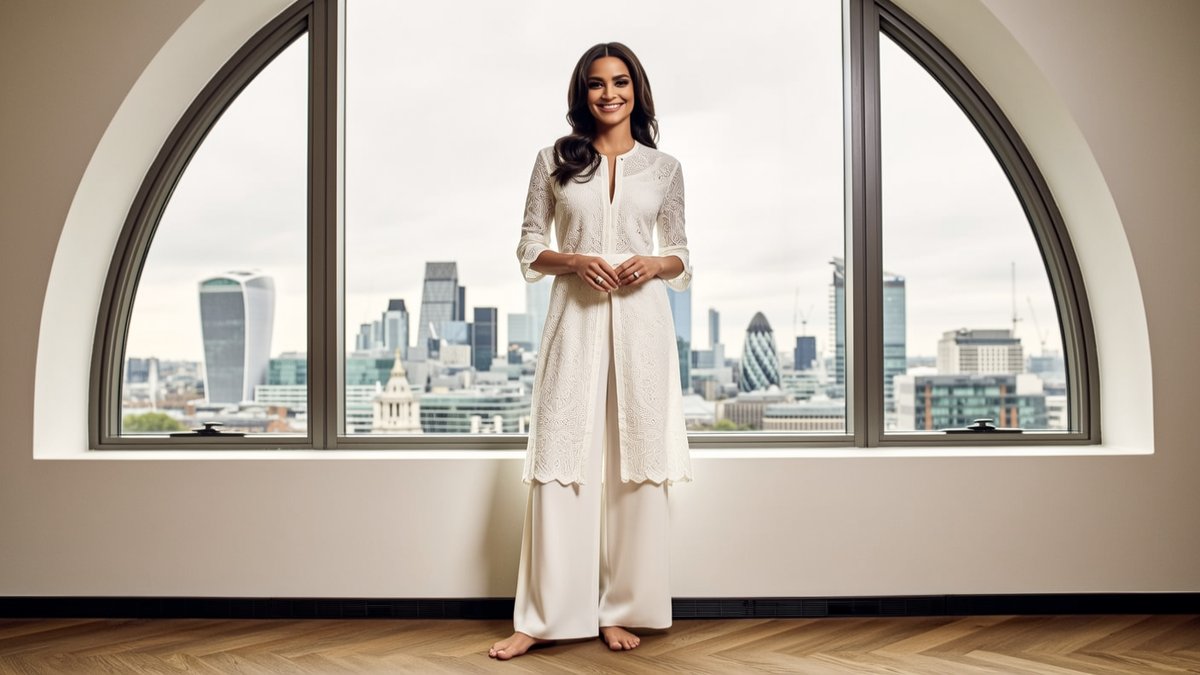 Meghan Markle Opens Up About Royal Dress Code Restrictions