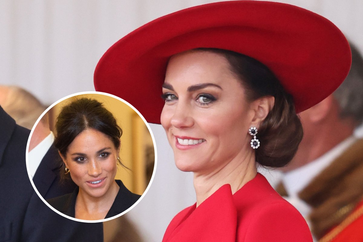 Meghan Markle’s Friend Exposes Royal Family Double Standards