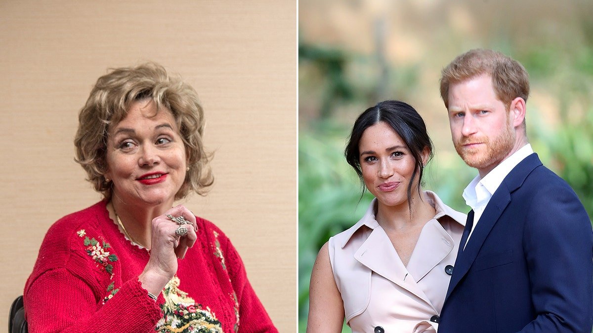 Meghan Markle’s Sister Lawsuit Threatens Prince Harry’s Royal Comeback