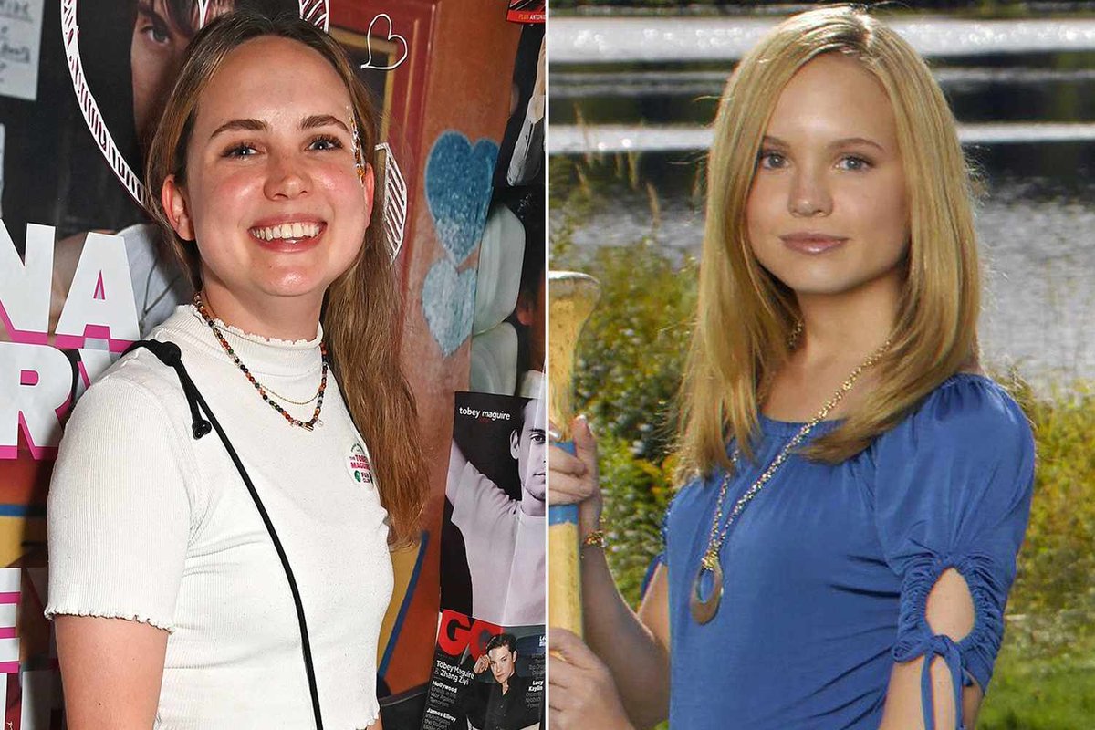 Meghan Martin Says a Potential Camp Rock 3 Could Be “Healing” After Troubled Set