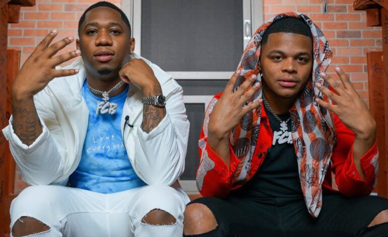 Memphis Rapper FastCash CMoney Fatally Shot One Month Before Federal Probation End Date